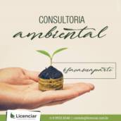 Consultoria Ambiental