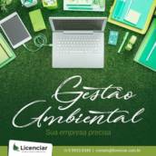 Gestão Ambiental