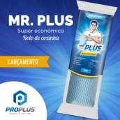 Pano Multiuso de microfibra para limpeza