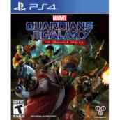 Marvel's Guardians of the Galaxy - The Telltale Series - PS4