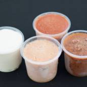 Molhos