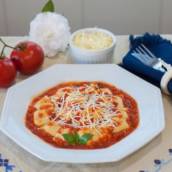 Ravioli