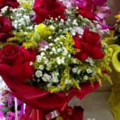 Buquê de Flores
