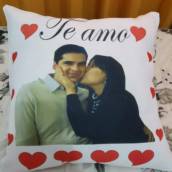 Almofadas Personalizadas