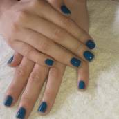 Janaina Manicure 