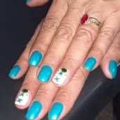 Janaina Manicure