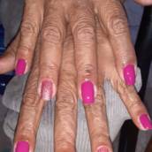 Janaina Manicure