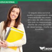 Seguro Educacional