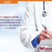 Seguro de Saúde 