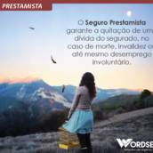 Seguro Prestamista 