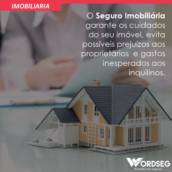 Seguro Imobiliária