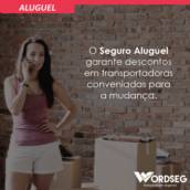 Seguro Aluguel