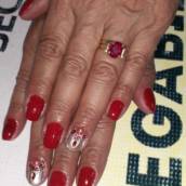 Janaina Manicure 