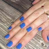 Janaina Manicure 