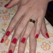 Janaina Manicure 