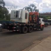 Remoção Industrial