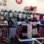 Roupa de bebê em Avaré 