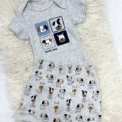 Roupa Infantil em Avaré