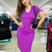 Vestidos em Avaré