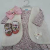Roupa de Menina em Avaré