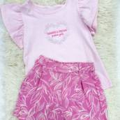 Roupa de Menina em Avaré