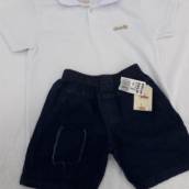 Roupa de menino em Avaré