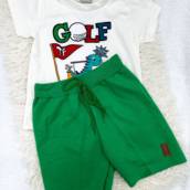 Roupa de menino em Avaré