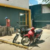 Reforço Estrutural de Fundações – Solidez e Segurança em Marília/SP