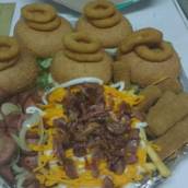 Combo Lanche