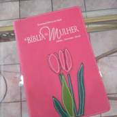 Bíblia Mulher