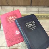 Bíblia Letra Grande