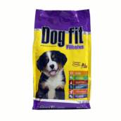 Dog Fit