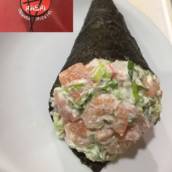 Temakis Tradicionais