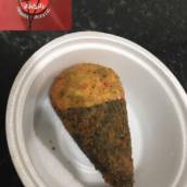 Temaki Especiais