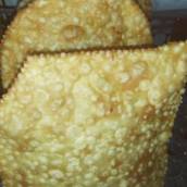 Monte seu pastel 