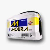 Baterias automotivas Moura