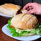 Lanche