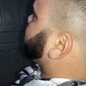 Corte + Barba 