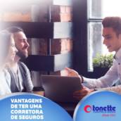 As Vantagens de Ter Uma Corretora de Seguros