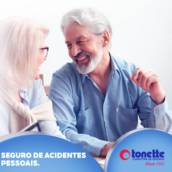 Seguro Acidentes Pessoais