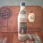 Cachaça Orgulho Mineiro 