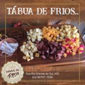 Tábua de Frios