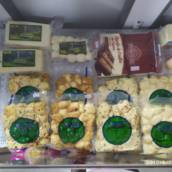 Queijos Variados