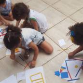 PRÉ ESCOLA