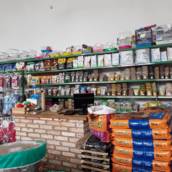 Produtos para pet em geral