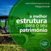 Seguro Agrícola