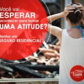 Seguro Residencial
