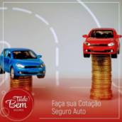 Seguro Cotação de Auto