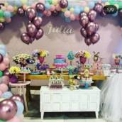Festa Infantil