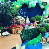 Festa Infantil